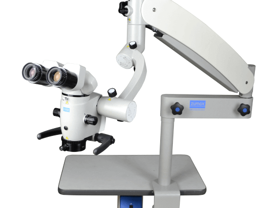 Стоматологический микроскоп ZUMAX OMS 2350